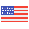 Flag of the United States image